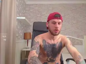 Cam4 Watch Live Sex Cams of JonahShaw