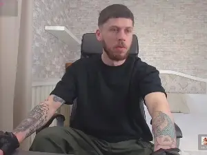 Cam4 Private Sex Chat of JonahShaw