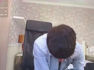 Cam4 Adult Video Chat of JonahShaw