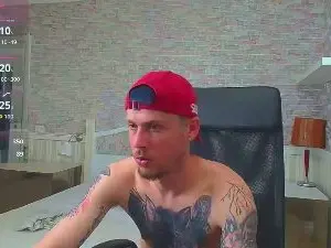 Cam4 Live Sex Cam of JonahShaw