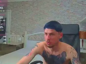 Cam4 Live Porn of JonahShaw