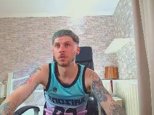 Cam4 Sex Cam of JonahShaw