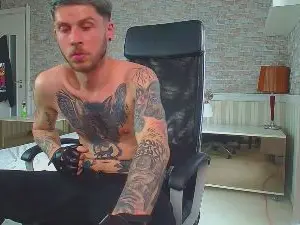 Cam4 Adult Webcams of JonahShaw