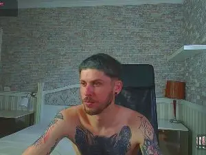 Cam4 Best Webcam of JonahShaw