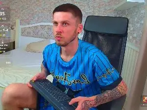 Cam4 Live Sex of JonahShaw