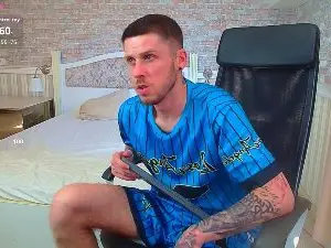 Cam4 Free Porn Cam of JonahShaw