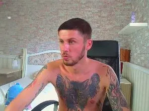 Cam4 Sex Cam of JonahShaw