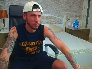 Cam4 Free Porn Cam of JonahShaw