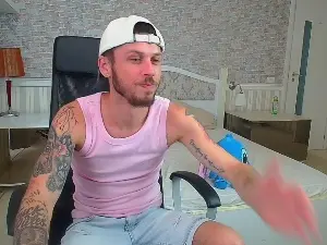 Cam4 Sex Cam of JonahShaw