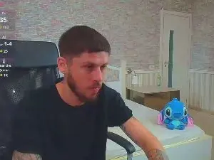 Cam4 Free Porn Cam of JonahShaw