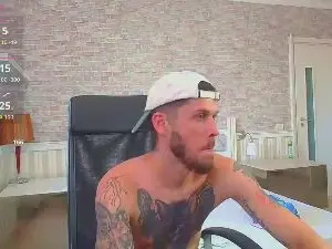Cam4 Free Porn Cam of JonahShaw