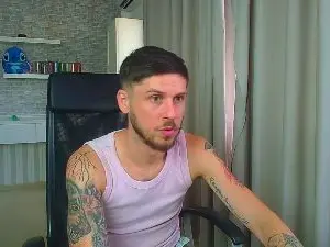 Cam4 Live Sex Cam of JonahShaw