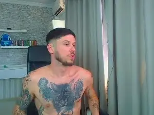 Cam4 Adult Video Chat of JonahShaw