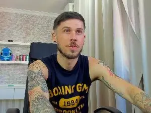 Cam4 Adult Video Chat of JonahShaw