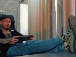 Cam4 Best live sex cam show of JonahShaw
