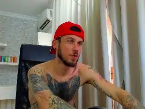 Cam4 Adult Webcams of JonahShaw
