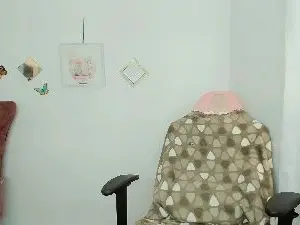 Cam4 Private Sex Chat of ZooeyBelair