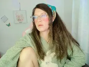 Cam4 Adult Video Chat of ZooeyBelair