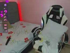 Cam4 Live Sex Cam of salome_rojas_