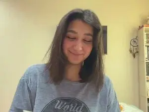 Cam4 Live Sex Cam of YingPopichak