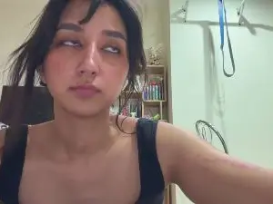 Cam4 Sex Chat of YingPopichak