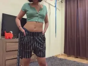 Cam4 Sex Cam of YingPopichak