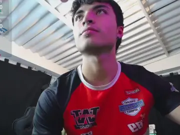 Cam4 Live Porn of dylan_fun18