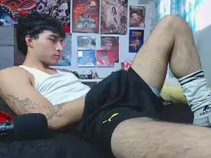 Cam4 Live Sex of dylan_fun18