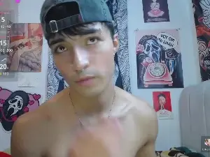 Cam4 Live Sex Cam of dylan_fun18