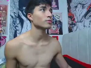 Cam4 Free Porn Cam of dylan_fun18