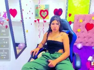Cam4 Live Sex Cam of emily_rosse04