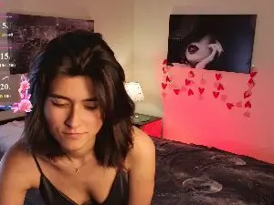 Cam4 Live Sex Cam of Angela_Adams_