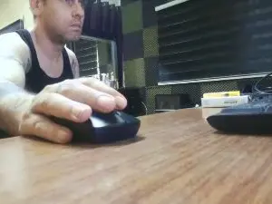 Cam4 Nude Webcam of Arabian4