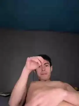 Cam4 Private Sex Chat of Dieguitoop
