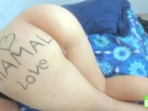 Cam4 Sex Cam of Grace_and_Milo