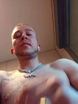 Cam4 Live Sex of Tedoy_fuego