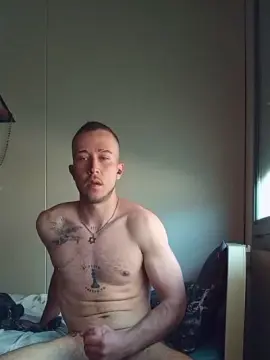 Cam4 Adult Webcam of Tedoy_fuego