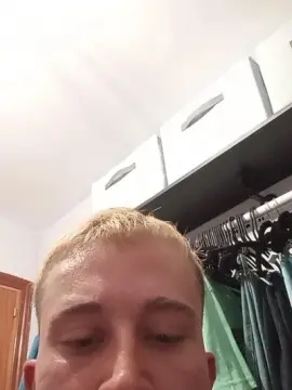 Cam4 Free Porn Cam of Tedoy_fuego