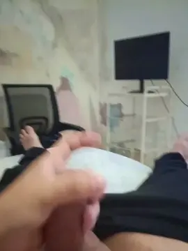 Cam4 Sex Chat of Vash24