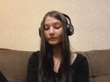 Cam4 Nude Webcam of AiKerzer