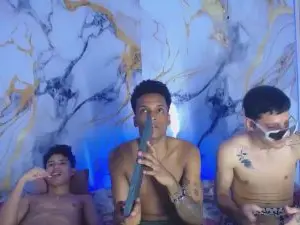 Cam4 Best live sex cam show of Damian_cute01