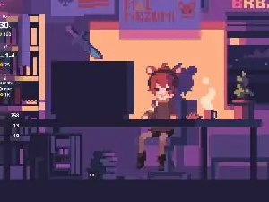 Cam4 Adult Webcam of Lia_baby