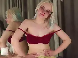 Cam4 Free Porn Cam of AlyceLelacheur