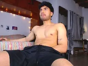 Cam4 Free Porn Cam of dantevellor_hot