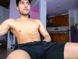 Cam4 Best Webcam of dantevellor_hot