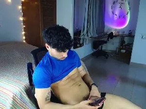 Cam4 Sex Chat of dantevellor_hot