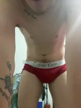 Cam4 Free Porn Cam of Perroroo