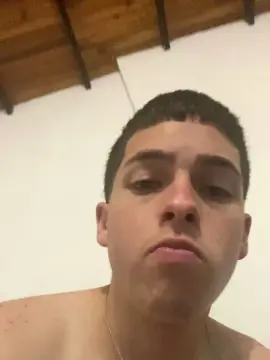 Cam4 Nude Webcam of Perroroo