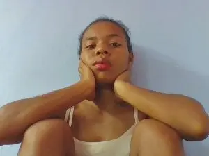 Cam4 Private Sex Chat of eulali1