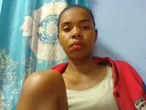 Cam4 Nude Webcam of eulali1